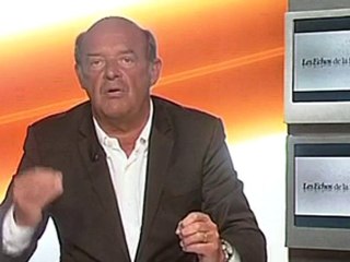 Franchise EX'IM : Gérard Galiegue (PDG)