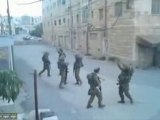 Removed YouTube Video_ Israeli Soldiers Dance in Hebron to _