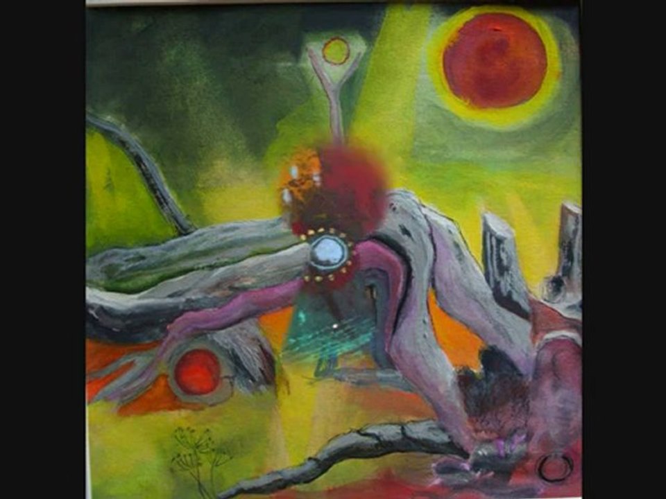 Tunbridge Wells Art - Ceridwen Jane Gray