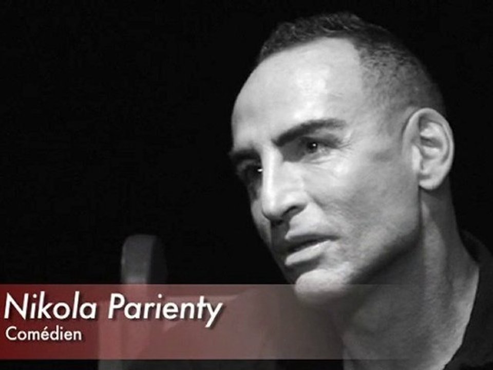 17 fois maximilien Nikola parienty interview rémy pautrat