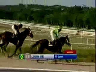 ORLOV 2º CLASIF 28/05/2010