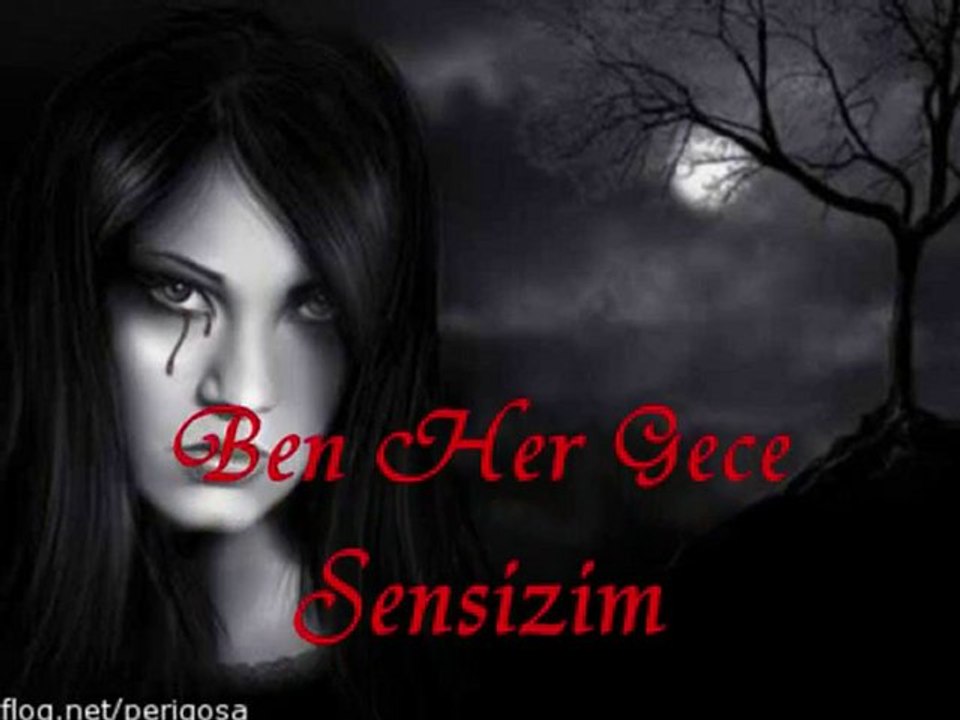 Mc Ilbey & Vely & Feryan - Sonum Oldun (2010)