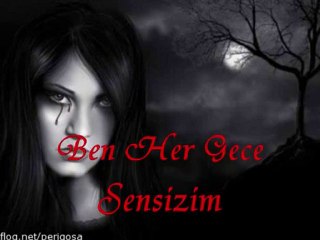 Mc Ilbey & Vely & Feryan - Sonum Oldun (2010)