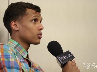 Un Café Avec ... Stromae ! Interview !