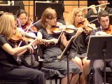 Musique impressionniste à l'Opéra de Rouen