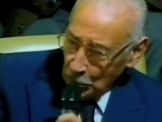 Ex dictador argentino, juzgado por crímenes