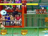 Hyper Street Fighter II ARCADE GoukiAkuma TAS