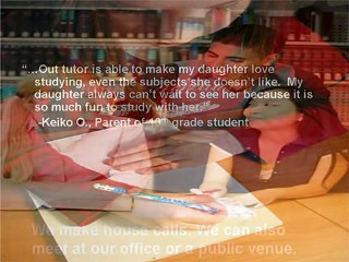 Quality Santa Fe Tutor | Quality Santa Fe Tutoring  Get 25%