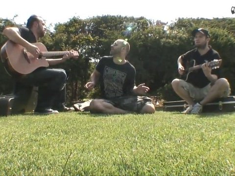 Bagdad Rodeo La Ménagère @ AlloMusic