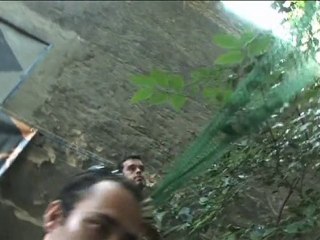 Alex Goude montre son "incroyable talent"