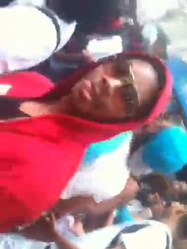 Carnaval antillais 2010