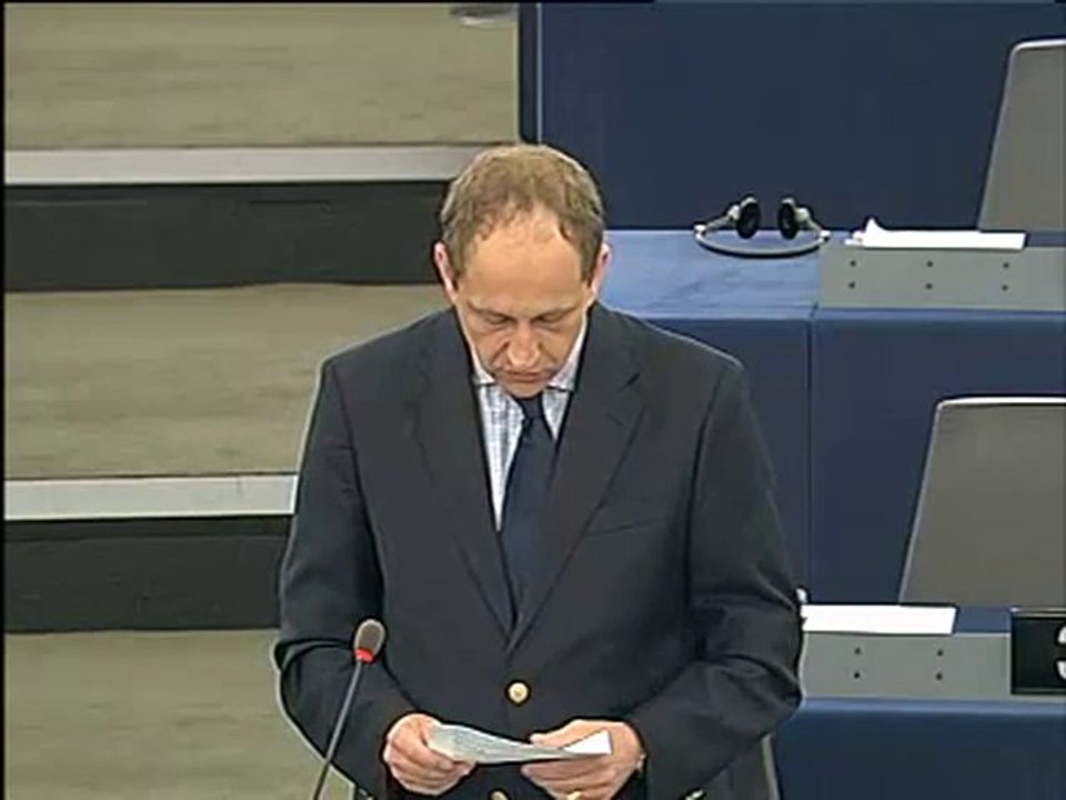 Alexander Graf Lambsdorff on Review of the Spanish presidenc