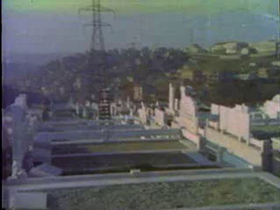 ferdi tayfur - yeter sıra dağlar