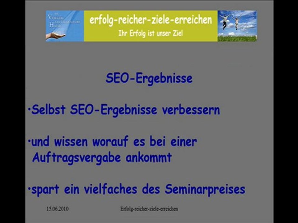 Offpage Optimierung SEO Suchmaschinenoptimierung