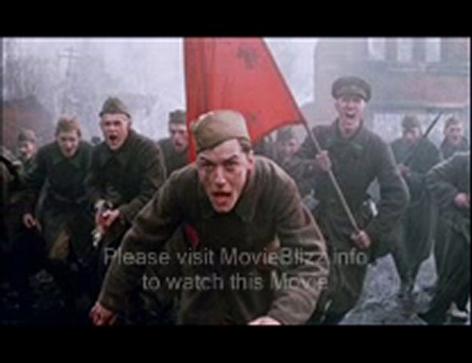 Enemy at the Gates (2001)  Part 1 of 15