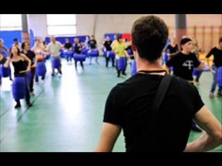 Extrait de musique du groupe de Saint Etienne