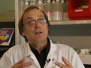 Le sida, qu'est-ce que c'est ? Communication santé humaine