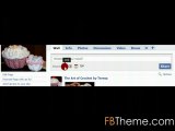 How to add a photo and link to facebook