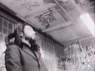 Bad Brains - Intro & I Against I