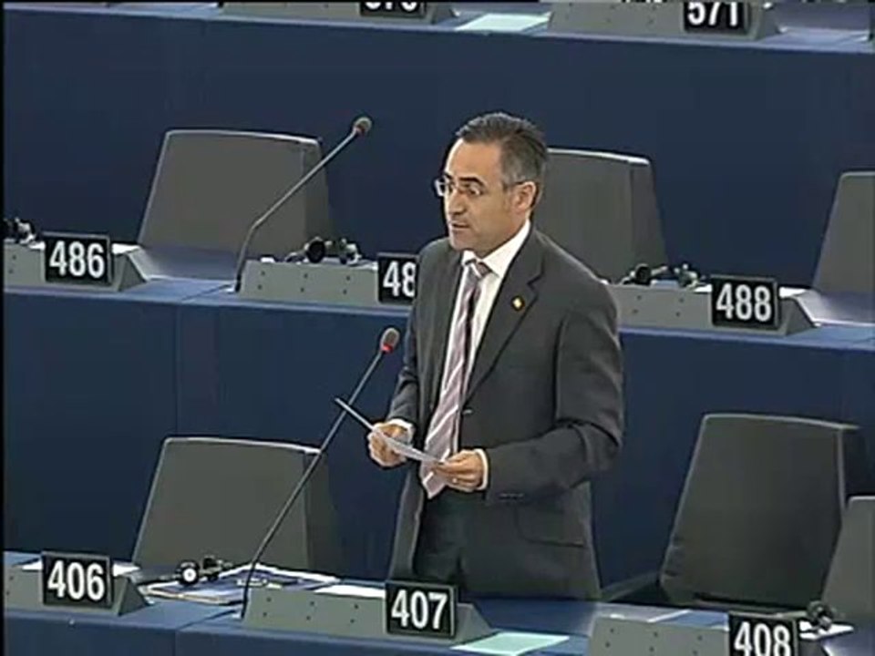 Ramon Tremosa i Balcells on Review of the Spanish presidency