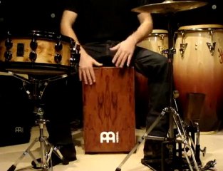Cajón Meinl CAJ300