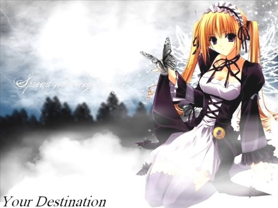 Your Destination