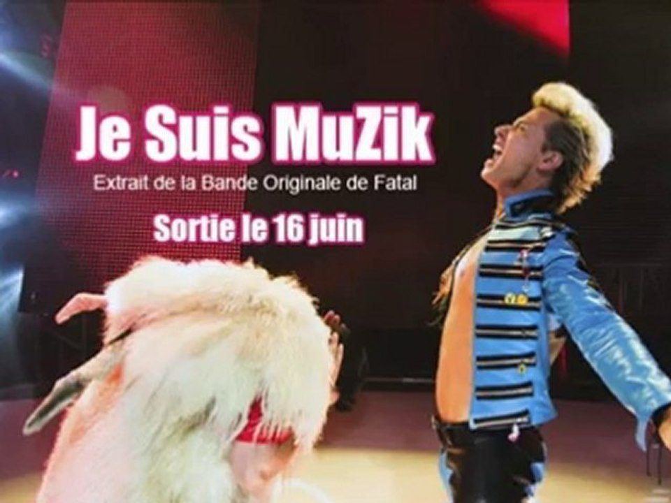 Chris Prolls - Je suis Muzik