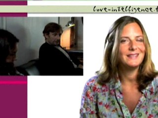 Techniques de drague pour les timides