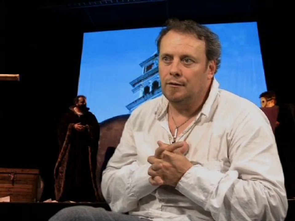 Galilée se donne en spectacle - JDE Juillet 2010