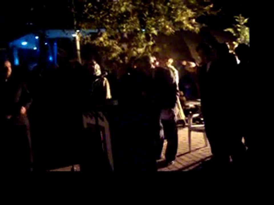 Hacı Uğurlama Merasimi 2009