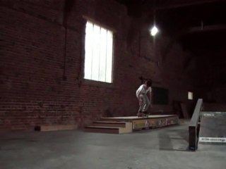 ZOOSTATION LOIC ET ADRIEN