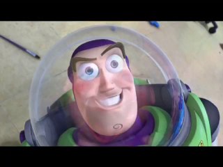 Toy Story, entre réalité et fiction - JDE Juillet 2010