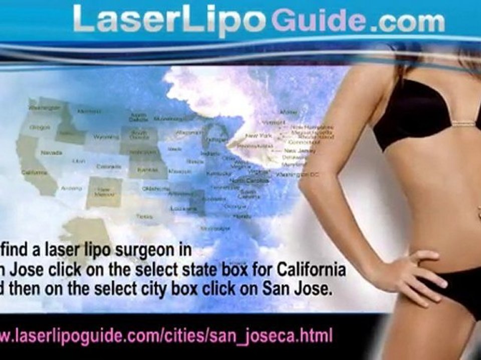 San Jose Laser Lipo