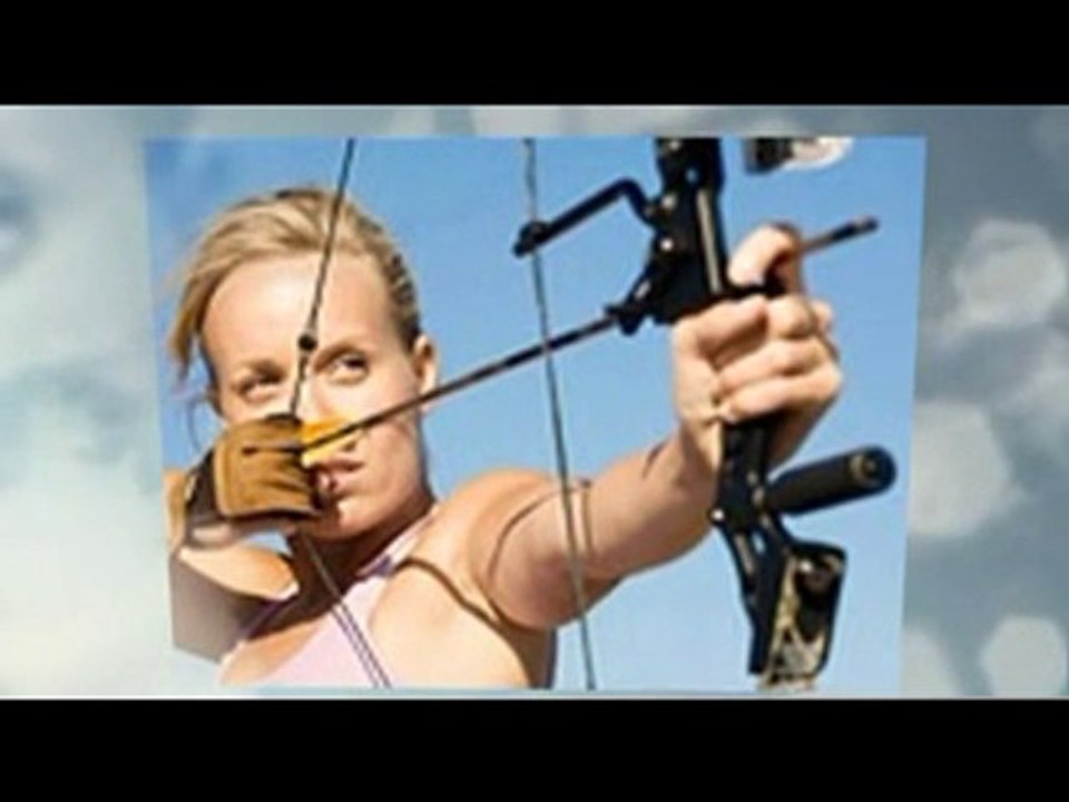 Archery Supplies  The Various Kinds Of Bows