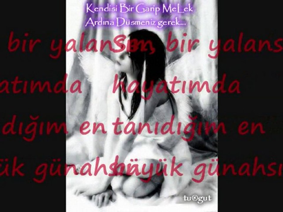 Bu Şarkı Bir Kaltak İçin - Matem İltuş 2010 Arabesk Rap