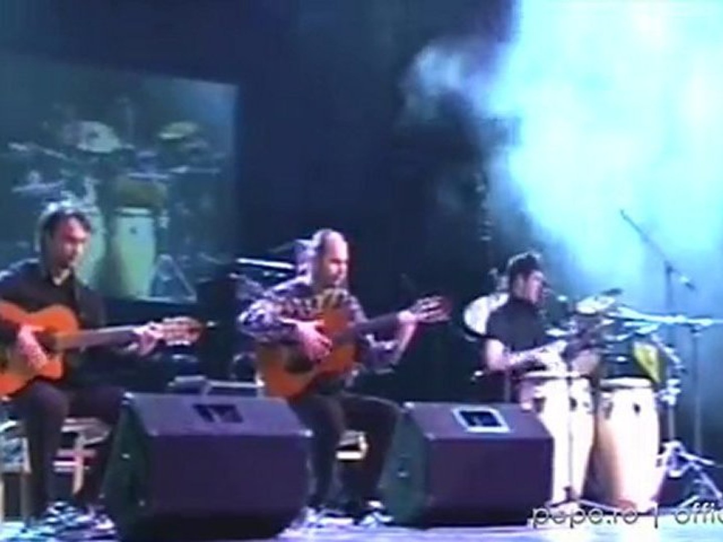 Muzica Live] Pepe - Cheama-ma (Concert Chisinau) - video Dailymotion