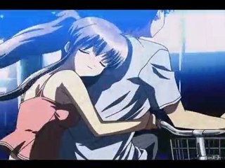 Amv Come and Fly with me