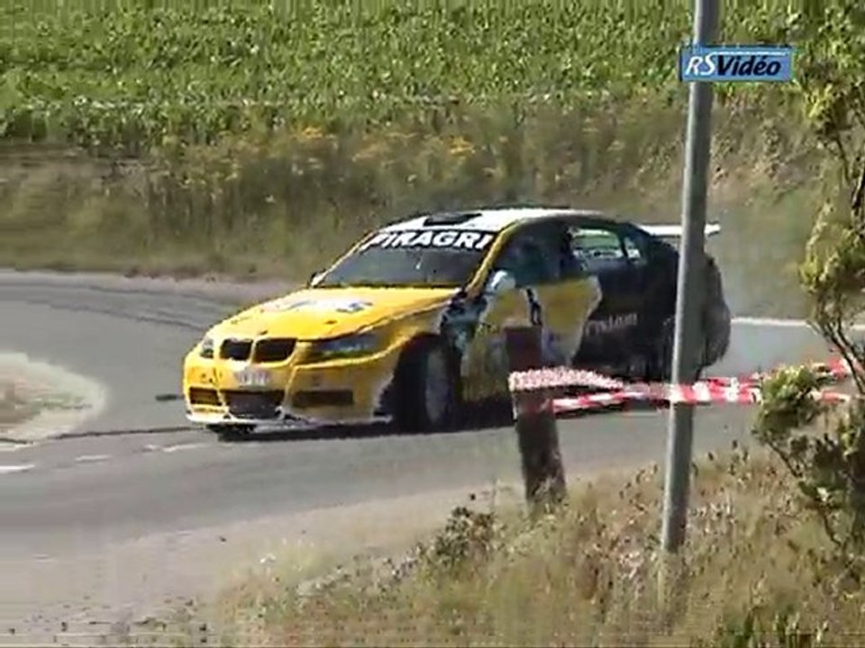 Rs de Achêne 2010...en bref et décontraction