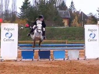 Litchie Du Grand Orme & Lady D'Auvergne