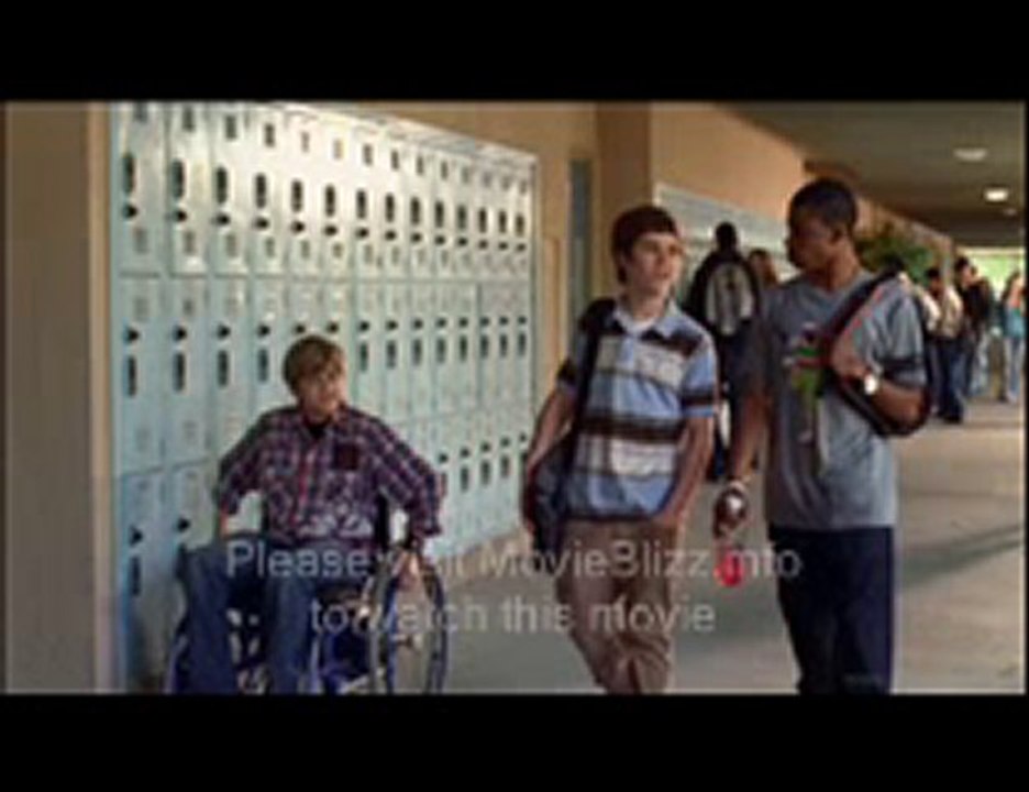 Extreme Movie (2008) Part 1 of 14