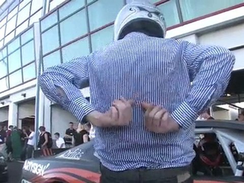 Jcup à Magny-Cours le 5 juin 2010