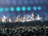 Pearl Jam Mainsquare Festival Juillet 2010