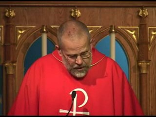 Jul 06 - Homily: St Maria Goretti