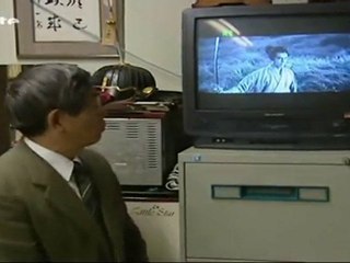 Les Samouraïs - Part 1