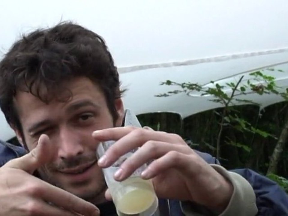 Etre naturel est une pose très difficile à garder