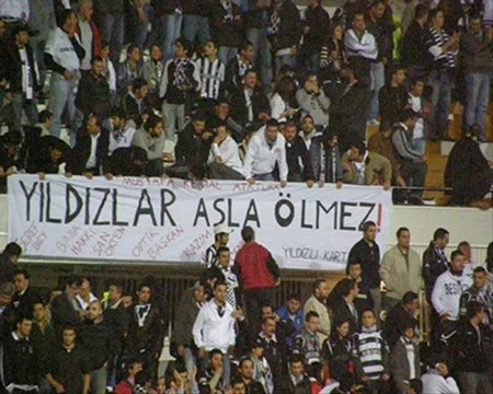 Şampiyon Ol Busene ~ Yeni Beste