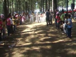 Esenler'liler Anadolu Gençlik pikniğinde buluştu -II-