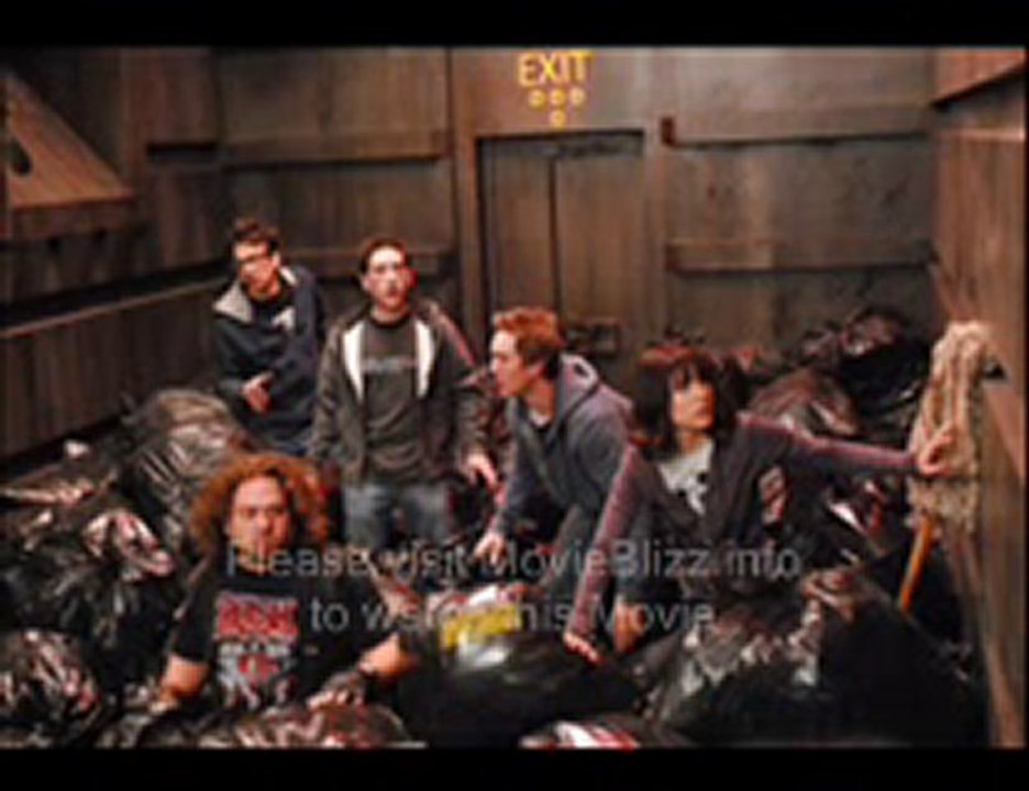 Fanboys (2008)  Part 1 of 14