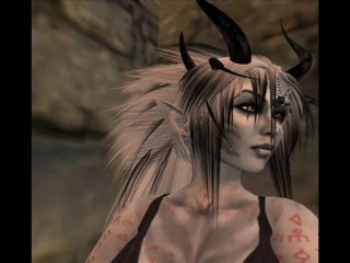 mes idées noires ( by me )