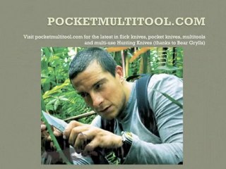 Discount Knives & Multitools Online